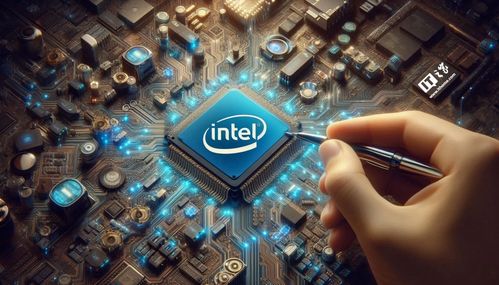 Arm詢問收購英特爾處理器產(chǎn)品部門遭拒，芯片產(chǎn)業(yè)格局引關(guān)注