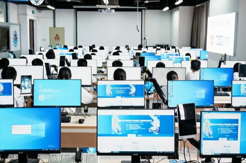 信息科技引領(lǐng)未來 青少年創(chuàng)新實(shí)踐綻放皖南——2024全國青少年信息機(jī)器人科技素養(yǎng)實(shí)踐活動安徽省選拔賽（皖南賽區(qū)）在安徽工程大學(xué)成功舉辦